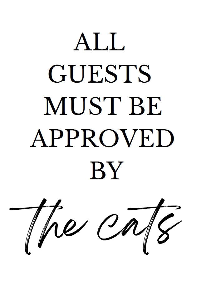 34 Pack Cat Dog Wall Art Printables  Funny Pet Quotes and Sayings Instant Download PDF Printable Decor for Cat and Dog Lovers