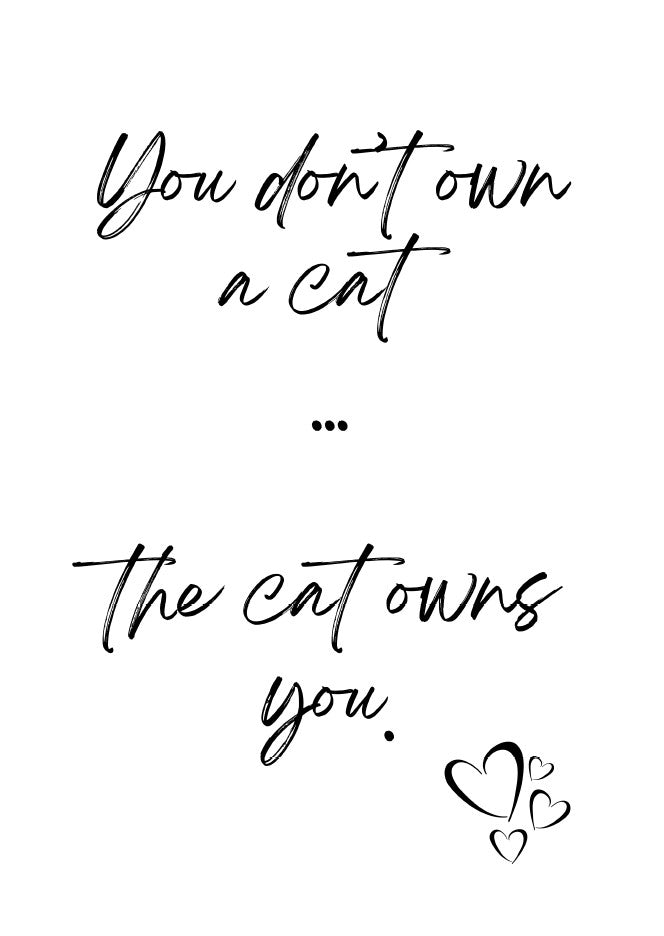 34 Pack Cat Dog Wall Art Printables  Funny Pet Quotes and Sayings Instant Download PDF Printable Decor for Cat and Dog Lovers