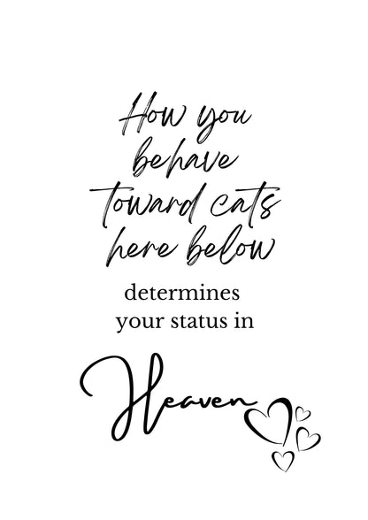 34 Pack Cat Dog Wall Art Printables  Funny Pet Quotes and Sayings Instant Download PDF Printable Decor for Cat and Dog Lovers