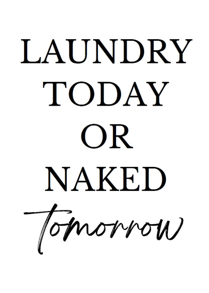 Funny Bathroom Wall Art Printables – 20 Pack | Instant Download PDF | Laundry, Kitchen & Coffee Bar Decor | Humorous Printable Signs for Home