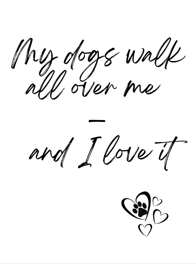 34 Pack Cat Dog Wall Art Printables  Funny Pet Quotes and Sayings Instant Download PDF Printable Decor for Cat and Dog Lovers
