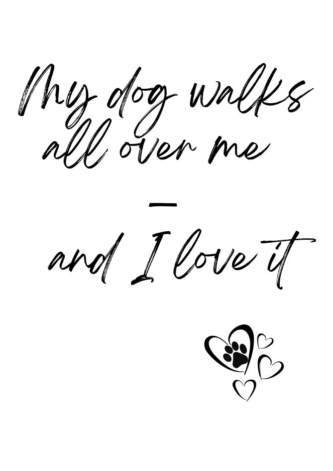 34 Pack Cat Dog Wall Art Printables  Funny Pet Quotes and Sayings Instant Download PDF Printable Decor for Cat and Dog Lovers