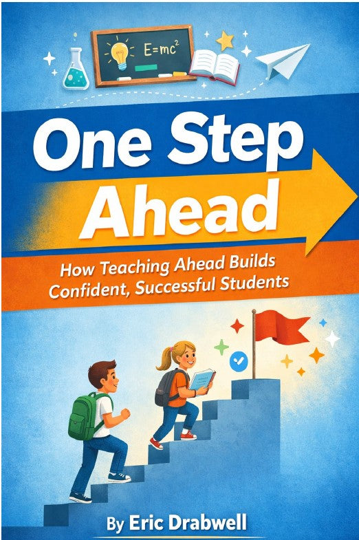 One Step Ahead - Teaching Ahead