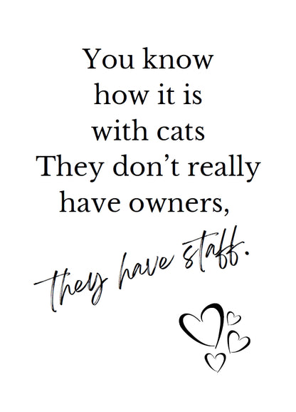 34 Pack Cat Dog Wall Art Printables  Funny Pet Quotes and Sayings Instant Download PDF Printable Decor for Cat and Dog Lovers